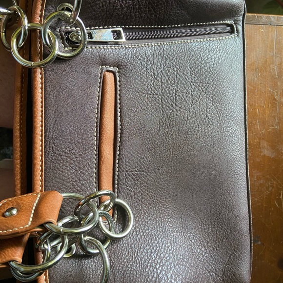 Western style purse - Picture 3 of 4